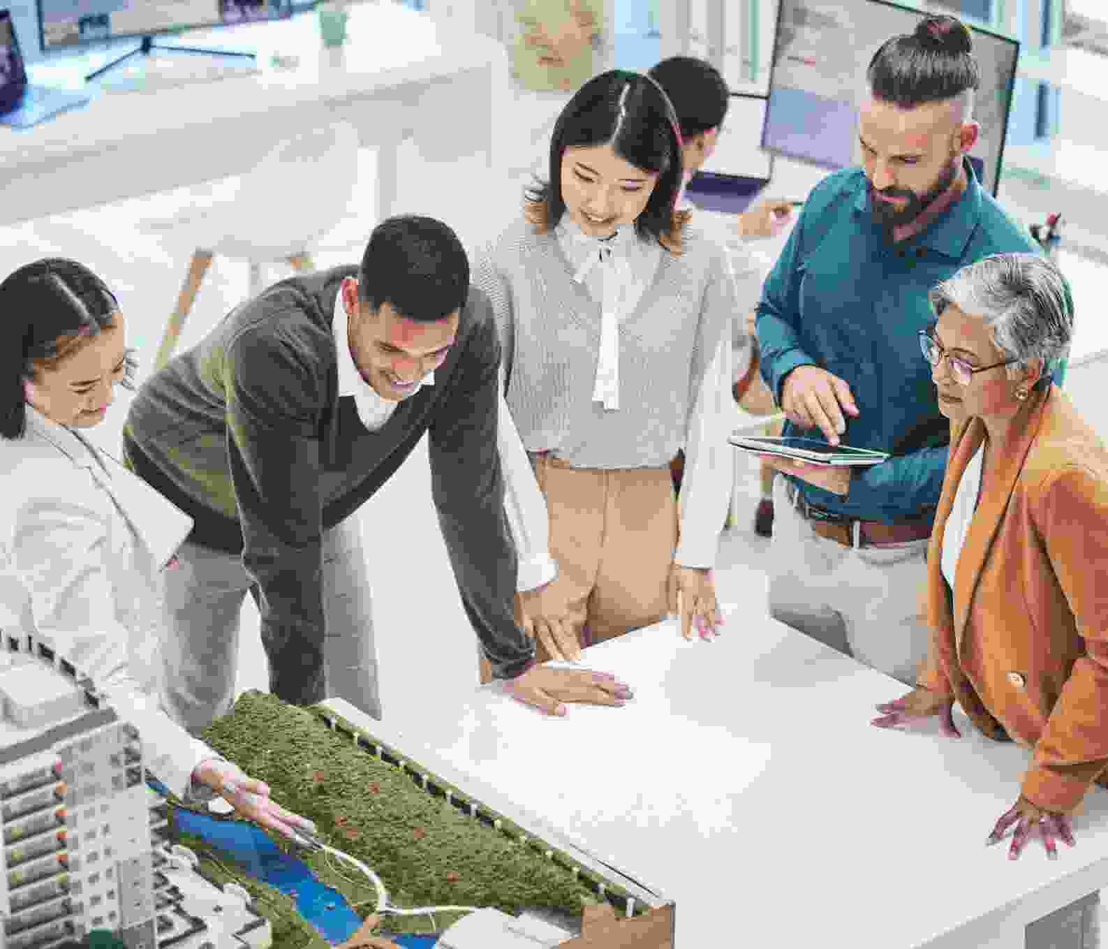 What Are The Steps Involved In Project Planning?